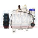 Compressor, ar condicionado