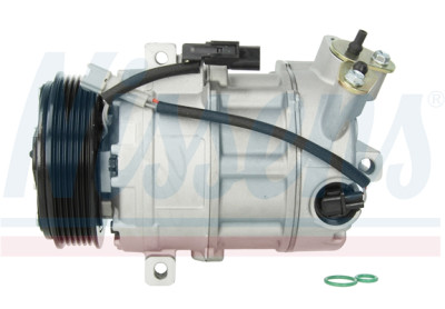 Compressor, ar condicionado NISSENS 89394