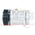 Compressor, ar condicionado
