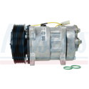 Compressor, ar condicionado