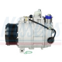 Compressor, ar condicionado