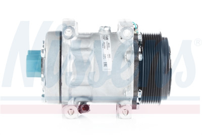 Compressor, ar condicionado