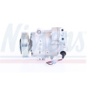Compressor, ar condicionado