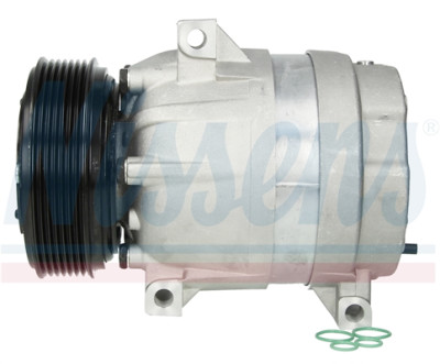 Compressor, ar condicionado