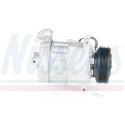 Compressor, ar condicionado