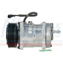 Compressor, ar condicionado