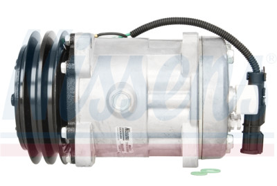 Compressor, ar condicionado