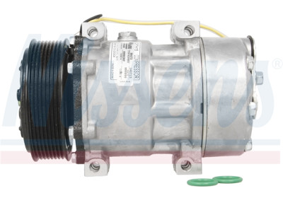 Compressor, ar condicionado