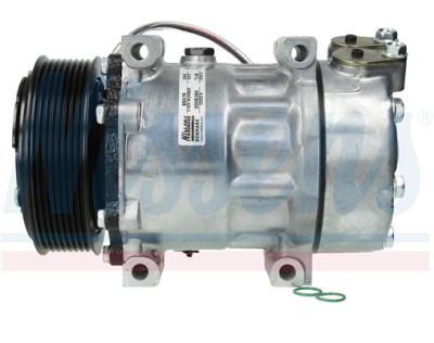Compressor, ar condicionado
