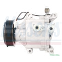 Compressor, ar condicionado