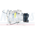 Compressor, ar condicionado