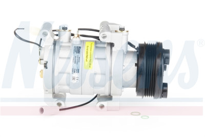 Compressor, ar condicionado