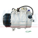 Compressor, ar condicionado