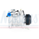Compressor, ar condicionado