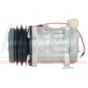 Compressor, ar condicionado