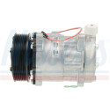 Compressor, ar condicionado