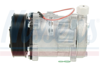 Compressor, ar condicionado