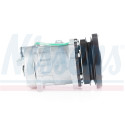 Compressor, ar condicionado