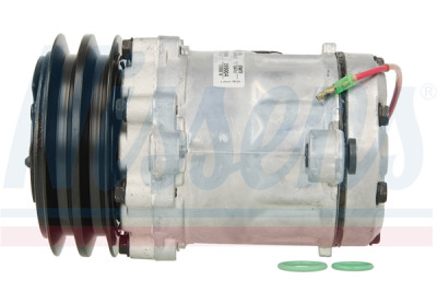 Compressor, ar condicionado
