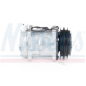 Compressor, ar condicionado