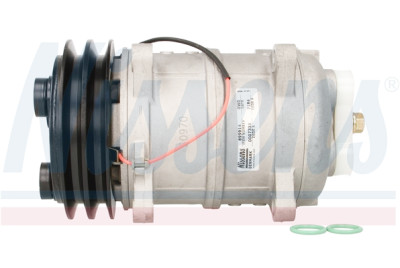 Compressor, ar condicionado NISSENS 899914