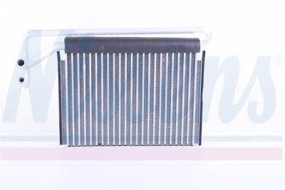 Evaporador, ar condicionado NISSENS 92177