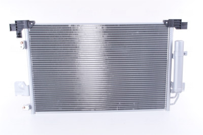 Condensador, ar condicionado NISSENS 94-0029