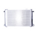 Condensador, ar condicionado NISSENS 940035