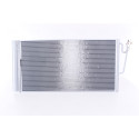 Condensador, ar condicionado NISSENS 940118