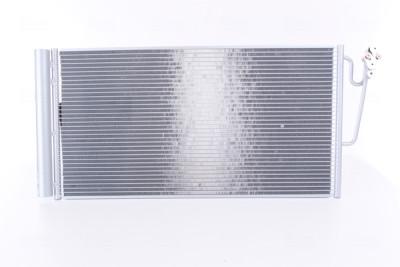 Condensador, ar condicionado NISSENS 940118