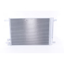 Condensador, ar condicionado NISSENS 940-319