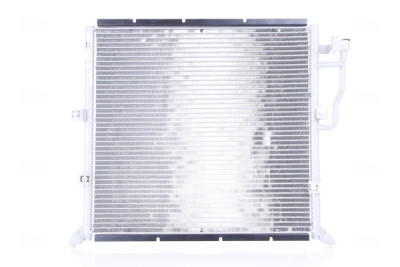 Condensador, ar condicionado