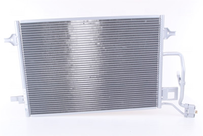 Condensador, ar condicionado NISSENS 94592
