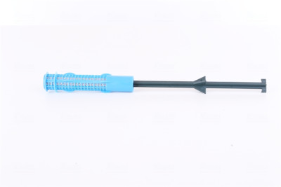 Filtro desidratador, ar condicionado NISSENS 95327