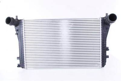 Radiador de ar de admissão