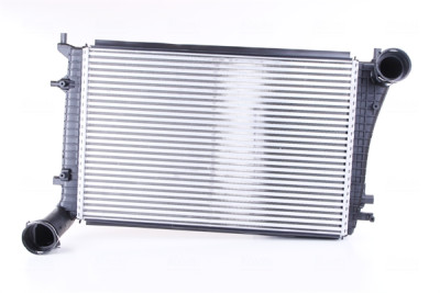 Refrigerador de ar de admissão NISSENS 96619