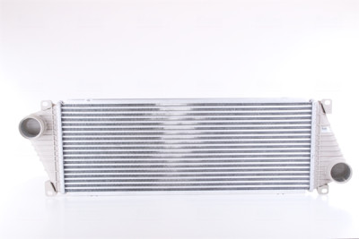 Radiador do ar de sobrealimentação