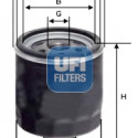 Filtro de óleo