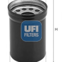 Filtro de óleo UFI 23.590.00