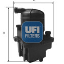 Filtro de combustível UFI 24.087.00
