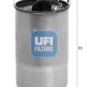 Filtro de combustível