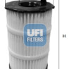 Filtro de óleo