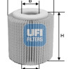 Filtro de óleo UFI 25.150.00