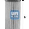 Filtro de óleo