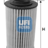 Filtro de óleo