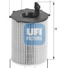 Filtro de óleo UFI 25.187.00