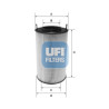 Filtro de óleo UFI 25.201.00