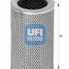Filtro de óleo UFI 25.426.00