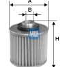 Filtro de óleo UFI 25.514.00