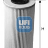 Filtro de óleo UFI 25.590.00